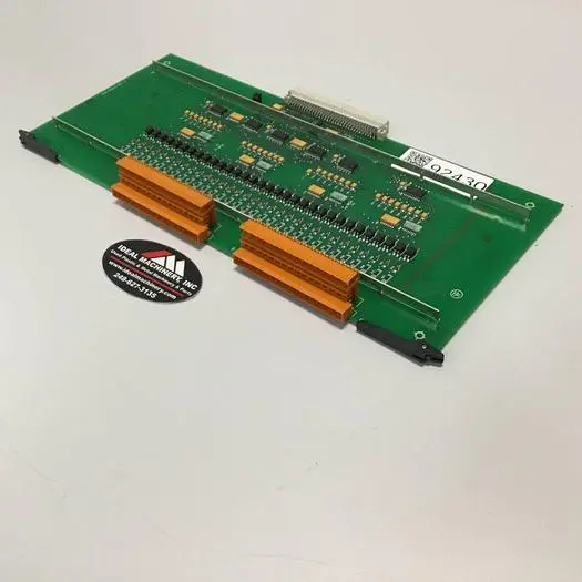 USED VAN DORN PC330-037
