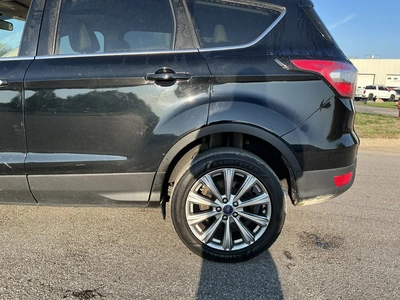 Used 2017 FORD ESCAPE SUVs Michigan US | Miedema Asset Management Group #1397226