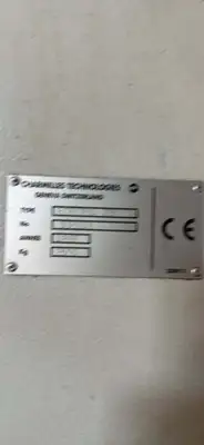 USED 1997 Charmilles Technologies Robofil 290