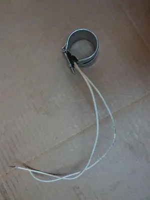 USED TRIVOLT N-21  (2545)