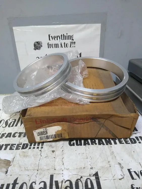 New | in-Stock LINK-BELT LB68B85-3R Pump & Valve Parts Ohio US | Surplus Asset Holdings #1241488