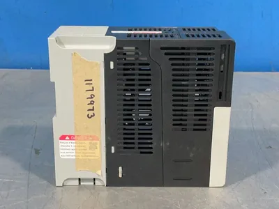 Used ALLENBRADLEY 25BD6P0N104 Variable Speed Drives Ohio US | HGR 24 #1261143