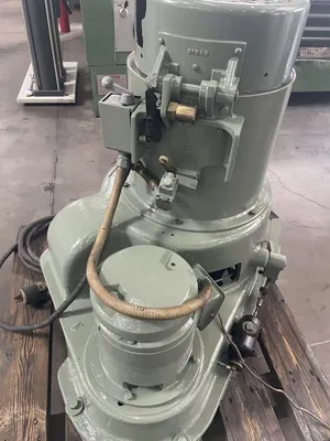 Used NOBLES 9263-1262 Chip Wringers California US | Wheeler Machinery Sales #1277849