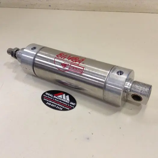 Used BIMBA D-61662-A-4 Cylinders Michigan US | Ideal Machinery #604367