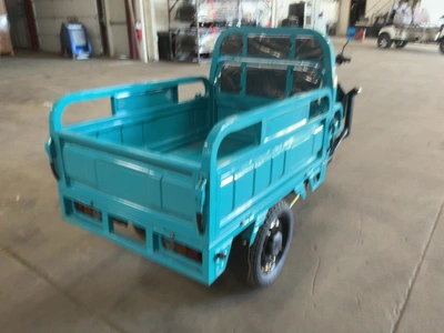Used 2026 SDLANCH ET13 Utility Vehicles Michigan US | Miedema Asset Management Group #1579451