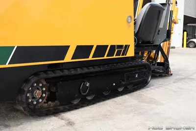 Used 2024 VERMEER 2024 VERMEER D10X15 S3 Drill Rigs Florida US | HDD Broker #1346242