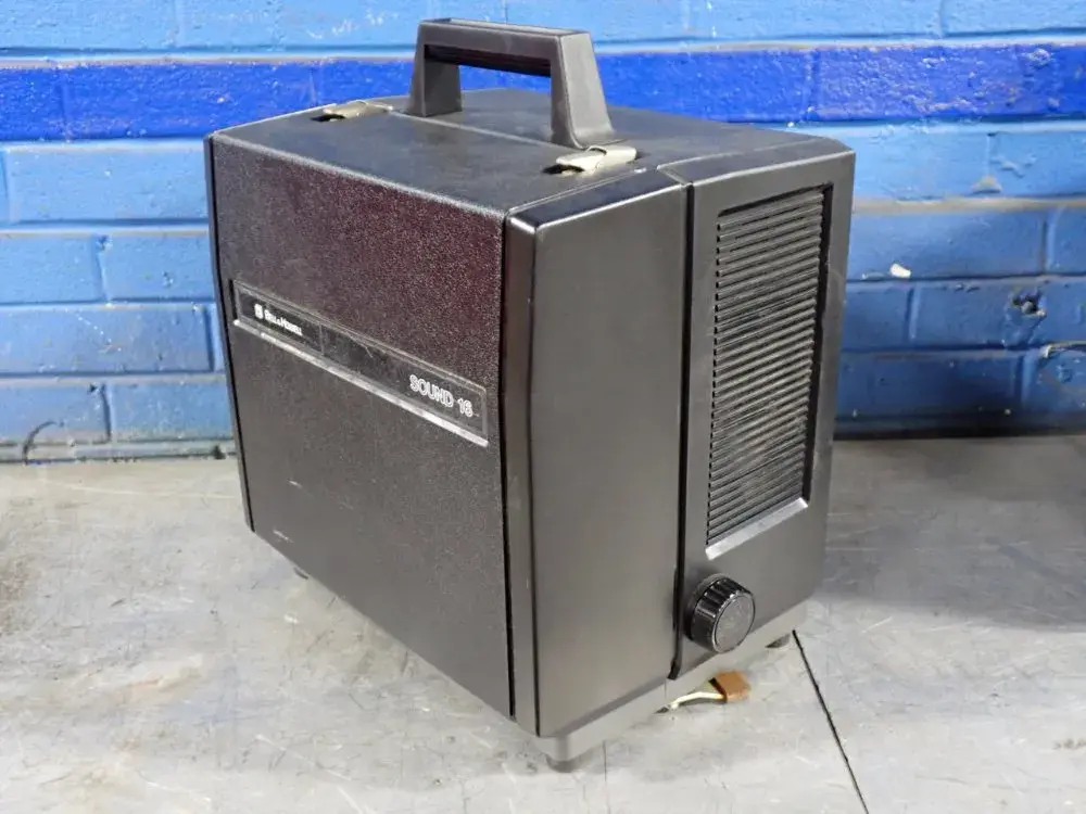 Used BELL & HOWELL 1575A Commercial Audio/Visual Equipment Ohio US | HGR 24 #754827