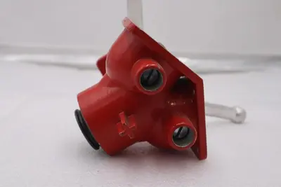 NEW POK 2 Way BiPok Valves (6 AVAILABLE) #2873
