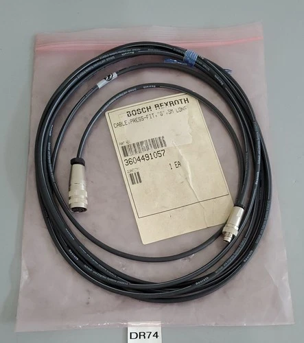 NEW Rexroth 3-604-491-057