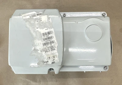 USED Honeywell 2000-200-150-125-015-20-000000-0-0-01