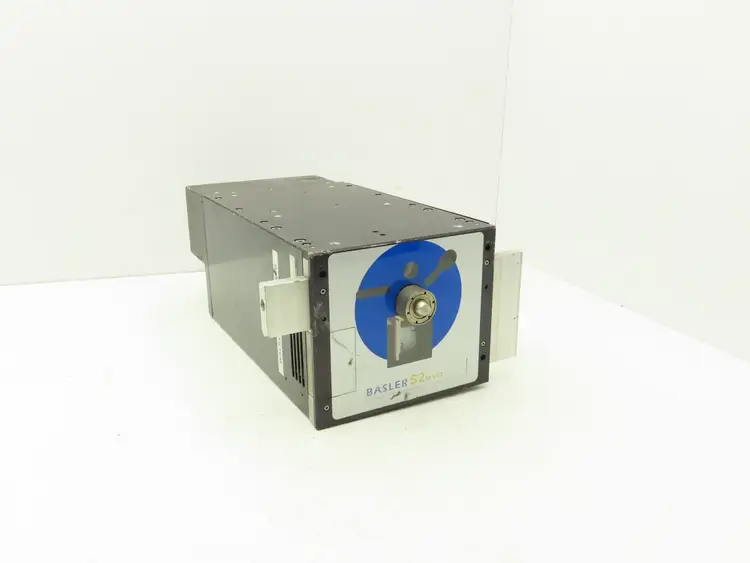 Used BASLER _UNKNOWN_ Miscellaneous MRO Indiana US | Arrow Industrial #610148