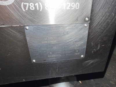 Used _UNKNOWN_ _UNKNOWN_ Sausage Twister Linkers Ohio US | Federal Equipment Company #1336558