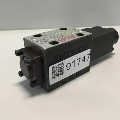 USED MOOG WE42P06C21PAOBN