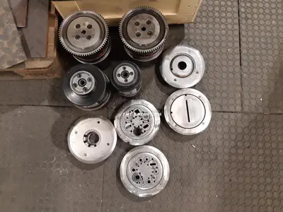 USED 2014 EUROMAC MTX 6 FLEX
