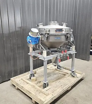 USED VIRTO CD 095.1