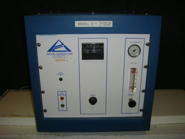 Used _UNKNOWN_ G-1 Gas Generators Minnesota US | A&I Equipment #1317778