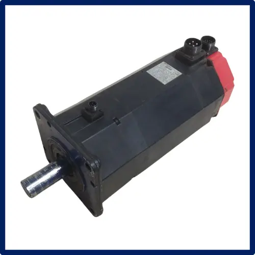 Used FANUC A06B-0147-B176#7000 Servo Motors Texas US | CNC TOOLS LLC #906144