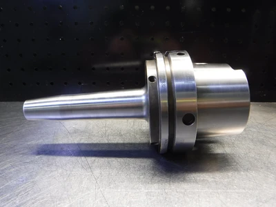 Erickson HSK100A  5/16" Shrink Fit Tool Holder HSK100AHPVTT031630 (LOC1223C)