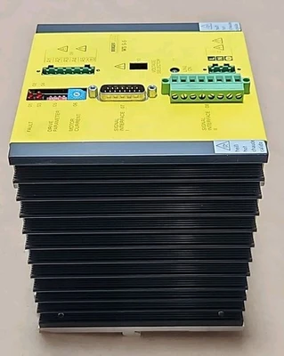 USED Berger Lahr 64652810004
