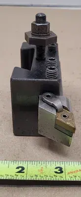 USED ALORIS CXA 1