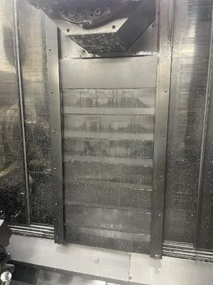 USED 2006 MORI SEIKI NT4200/1000SZ