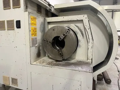USED 2007 MODERN BNC-30120XXL