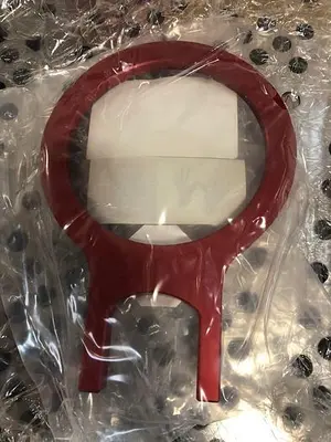 AMAT 0270-20275 CAL TOOL 6'' 6 FINGER