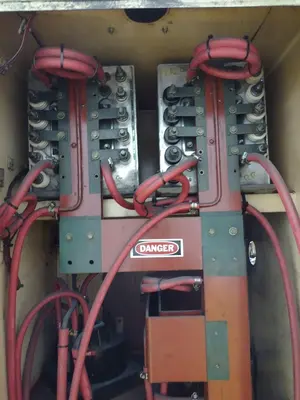 USED TOCCO CL-70