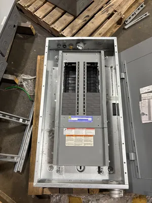 Used Square D NF430L2C Electrical Panels South Carolina US | ESS Industrial Equipment Sales #1229237