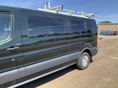 USED 2018 FORD TRANSIT 350