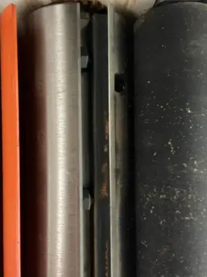 USED JET JWP-15OS