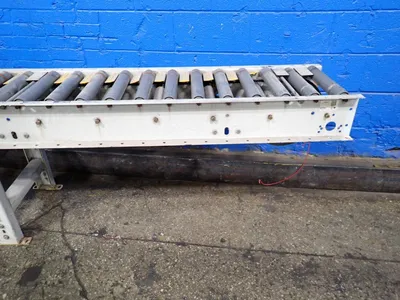 Used 2022 HYTROL 190ACC Belt Conveyors Ohio US | HGR 24 #1147795