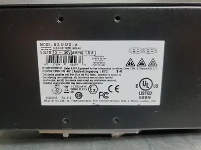 USED N-Tron 516TX-A