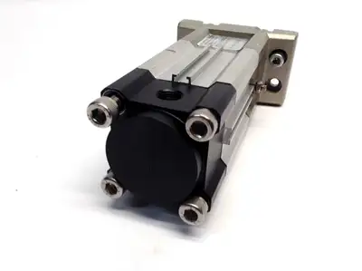 USED SMC ROTARY CYLINDER