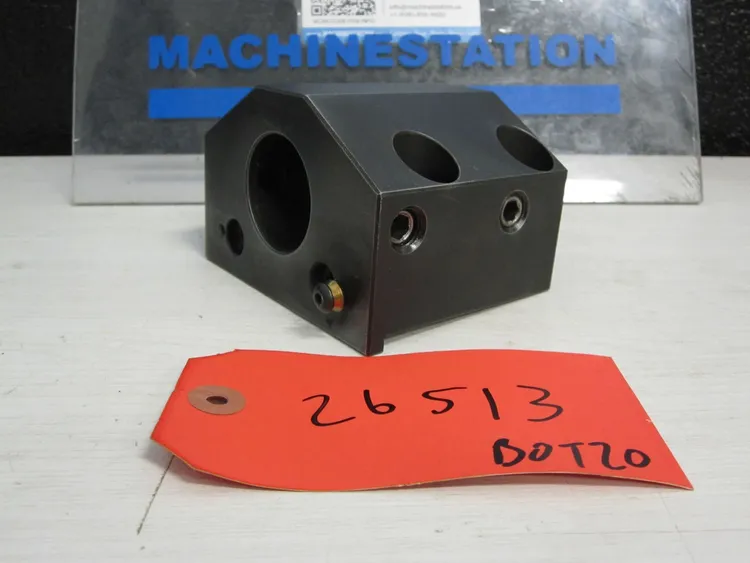 Used HAAS 04-0756 Tool Holders | MachineStation #947827