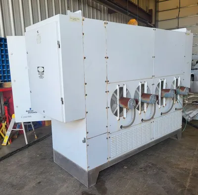 USED CENTRILIFT 8900 4-GCS-24P
