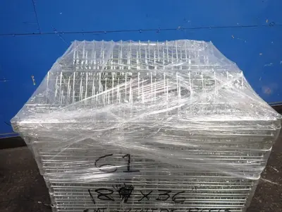 Metro 36" X 18" Wire Shelving