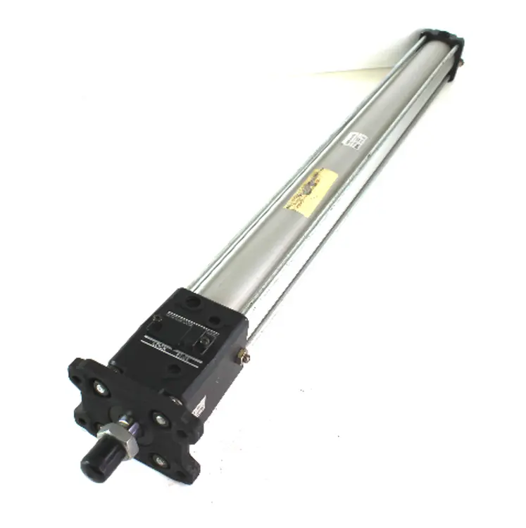 Used SMC CDLAFN50-675-D-X1US Parts (Hydraulics and Pneumatics) Kentucky US | Industrial Parts R Us Inc. #358217