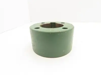 TB Woods 10SCH238 Sure-Flex Spacer Coupling Hub 2-3/8" Keyed Bore
