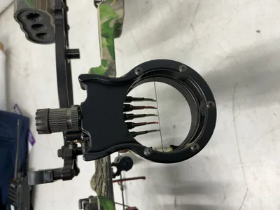 Used _UNKNOWN_ _UNKNOWN_ Firearms (Parts & Accessories) Michigan US | Miedema Asset Management Group #1295059