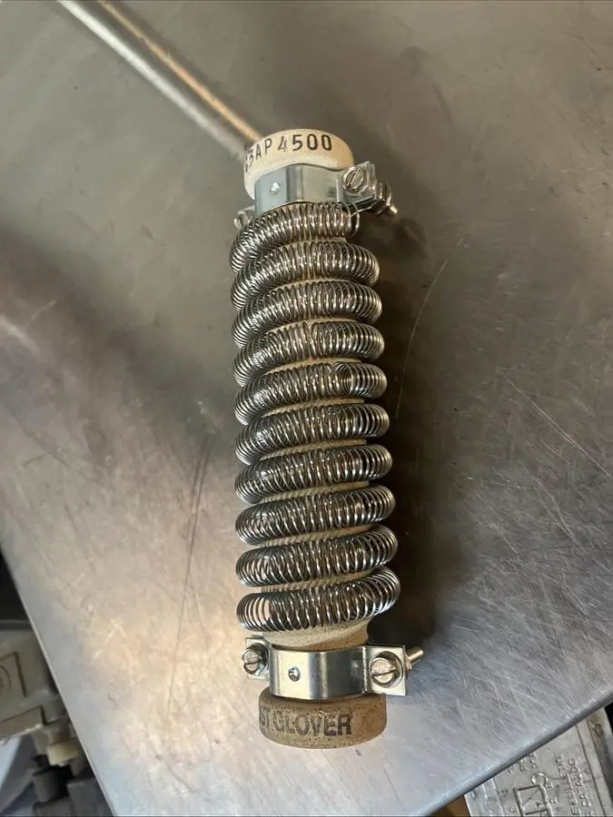 New | in-Stock POST GLOVER G3AP4500 Miscellaneous Equipment (Electrical & Power) Ohio US | Surplus Asset Holdings #1542667