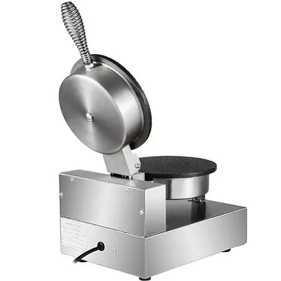 Waffle Cone Maker