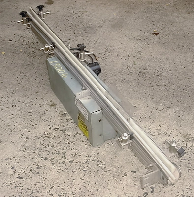 USED DIEBEL ENGINEERING INC LINK 2001