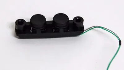 APEM INC. 100-132BV Pushbutton Switches | ANACAPA EQUIPMENT BROKERS, INC (2)