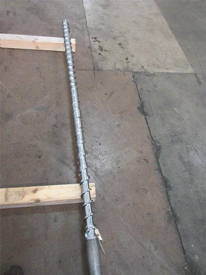 USED DAVIS STANDARD THERMATIC