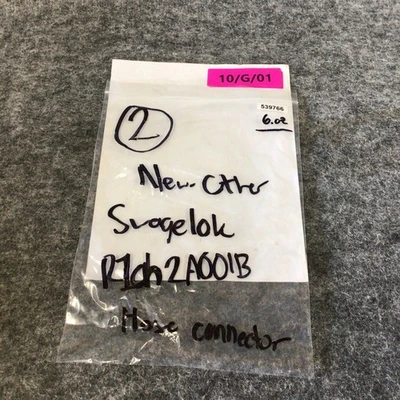 New | in-Stock Swagelok SS-6-HC-7-4 Valves/Fittings California US | Davliegogo LLC #1730003