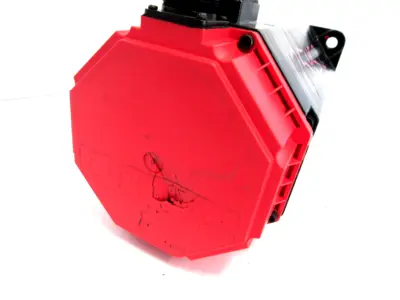 USED FANUC A06B-0143-B076 SERVO MOTOR A06B0143B076