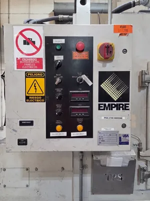 EMPIRE IL4884-RS Finishing | Machinery For Sale (7)