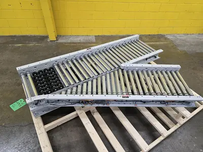 Used 2023 INTELLIGRATED MDR 710 Conveyors Wisconsin US | Packer City Sales #1304199