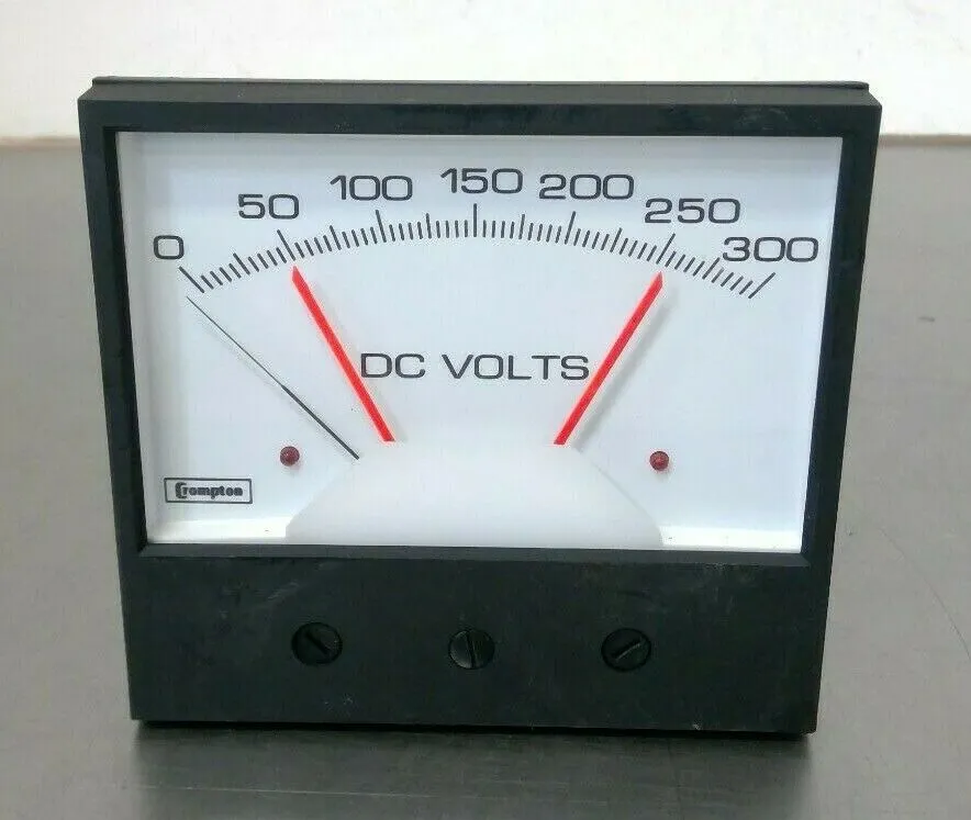 Used Crompton _UNKNOWN_ PLC Processors South Carolina US | Palmetto Automation #1469194